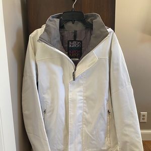 Burton Jet Set Jacket XL
